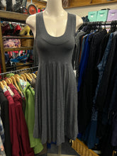 Load image into Gallery viewer, Metalicus One Size (4-20) Merino Essential Tank Dress-Many Colours to Chose From
