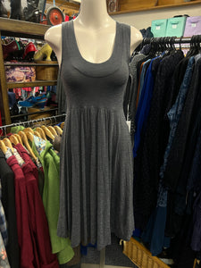 Metalicus One Size (4-20) Merino Essential Tank Dress-Many Colours to Chose From