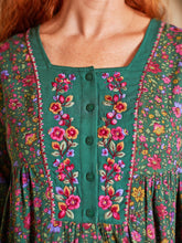 Load image into Gallery viewer, April Cornell Greta Tunic Regular-Plus Sizes
