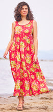 Load image into Gallery viewer, April Cornell Bermuda Dress
