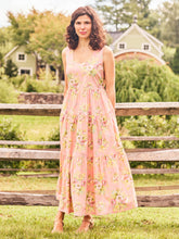 Load image into Gallery viewer, April Cornell Charming Dress
