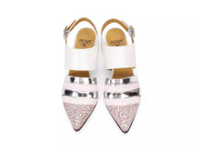 Load image into Gallery viewer, Fluevog Ellychnia Pink
